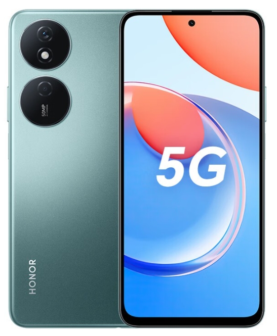 荣耀play8T5G