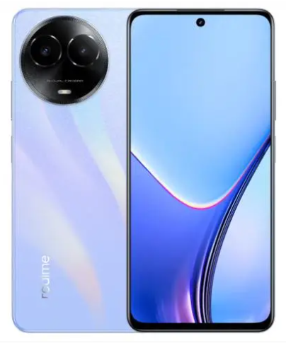 Realme V50 5G