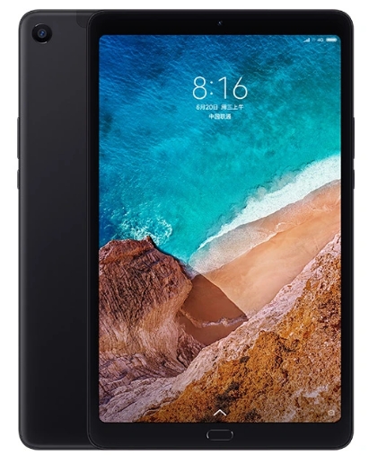 小米平板4 Plus