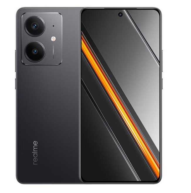 Realme Neo 7 5G