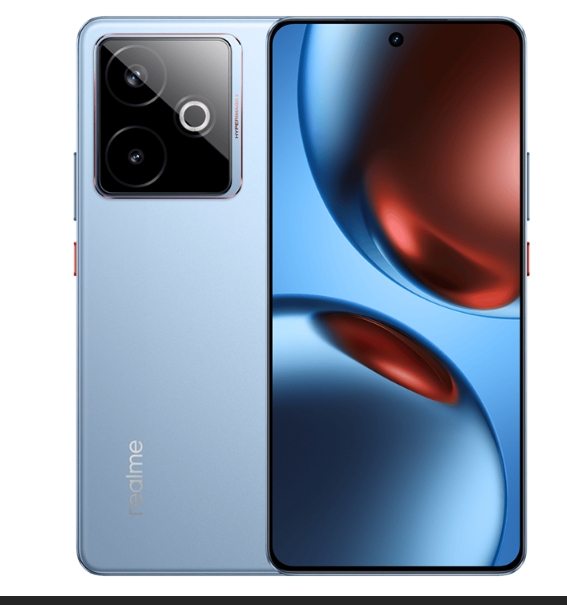 Realme GT7 5G