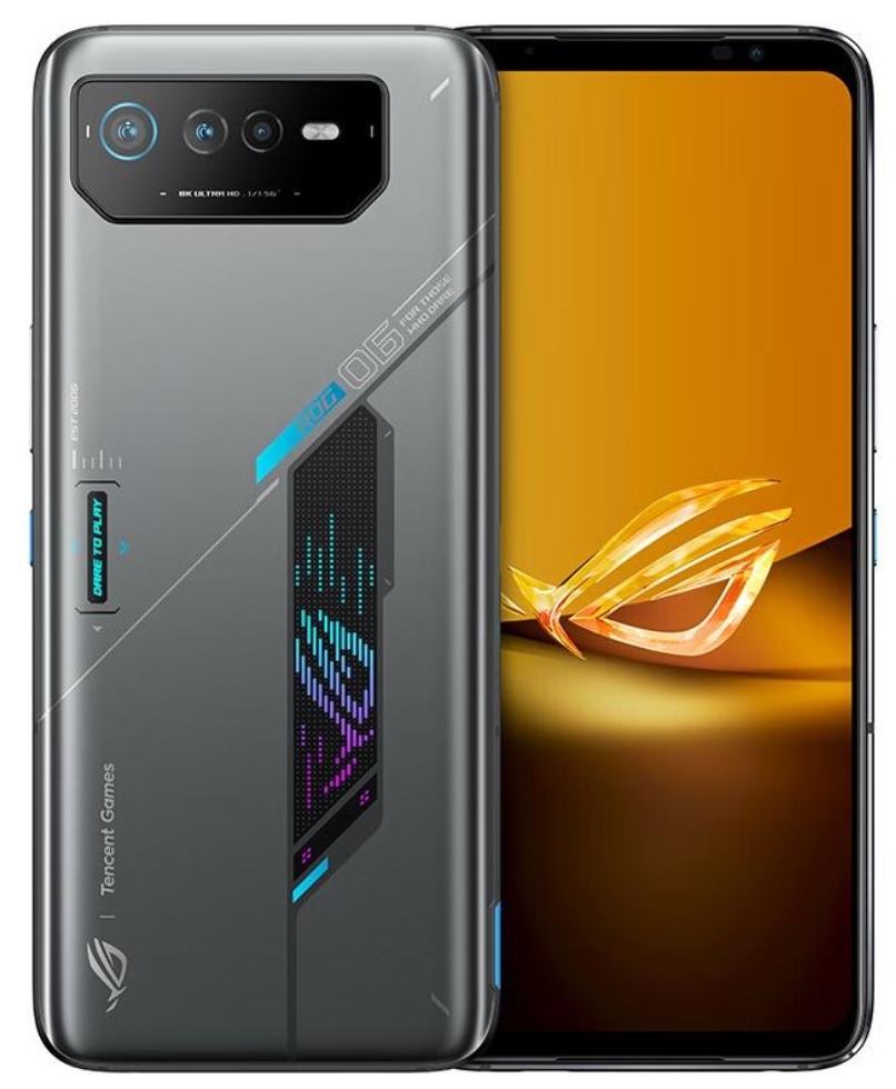 华硕Rog6