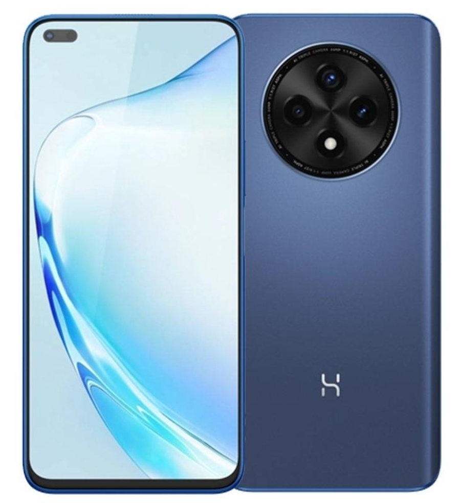 Hi 畅享60 pro