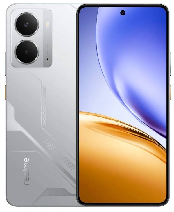 realme14
