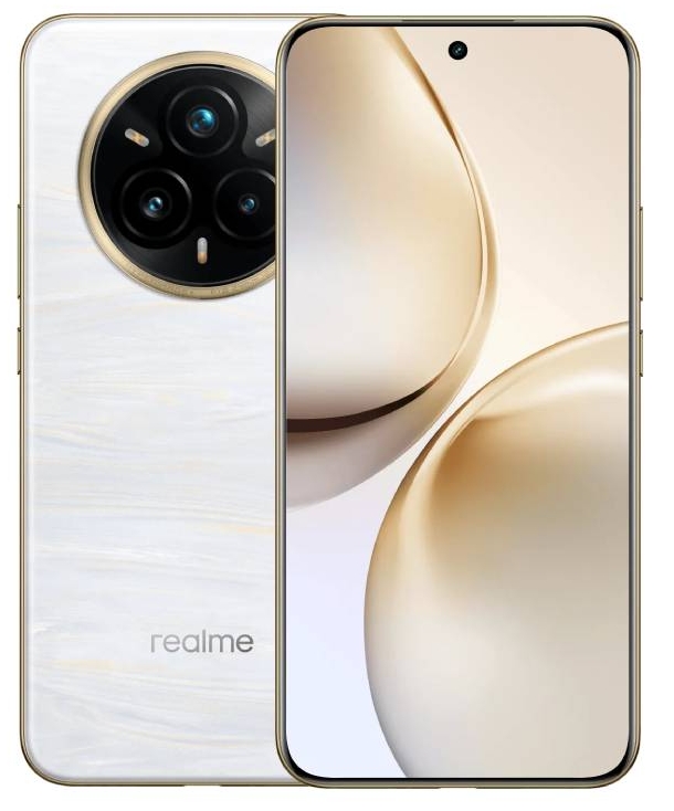 realme14pro+