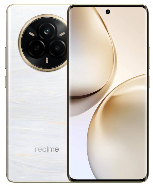 realme14pro