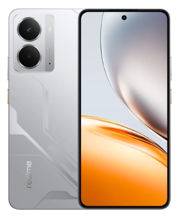 Realme GT neo7X