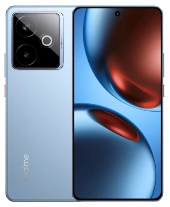 Realme GT7
