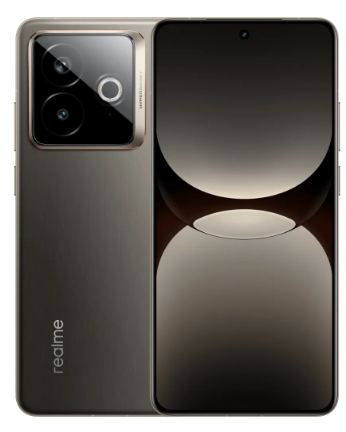 Realme GT7pro竞速版
