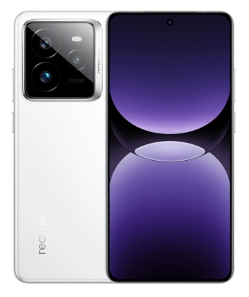 Realme GT7pro