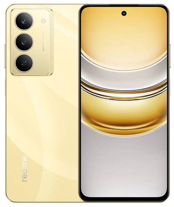 Realme V60pro