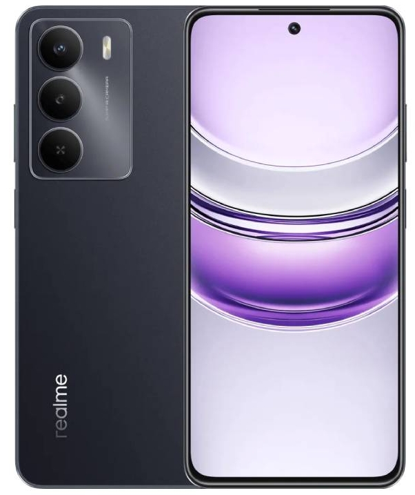 Realme V70s