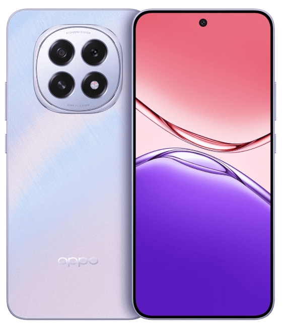 A5 2025