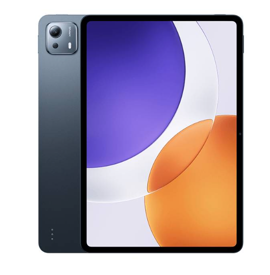 小米平板7S Pro 12.5寸 25年wifi版