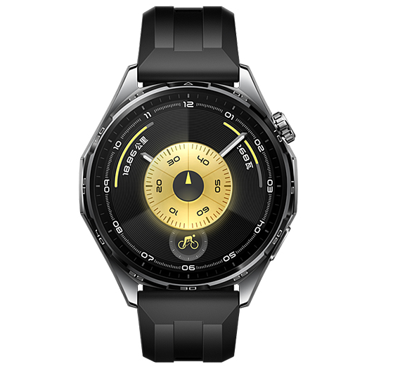 Apple Watch 11 42mm铝金属表壳