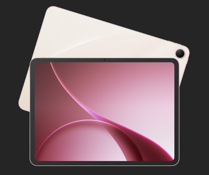 OPPO Pad Air5 12寸 2025款