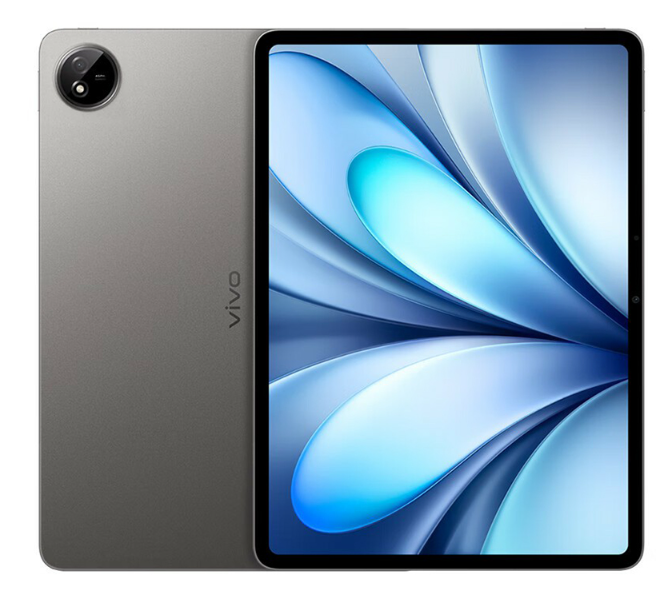 VIVOPad5e 12.1寸 25年