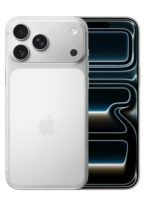 17 PRO MAX
