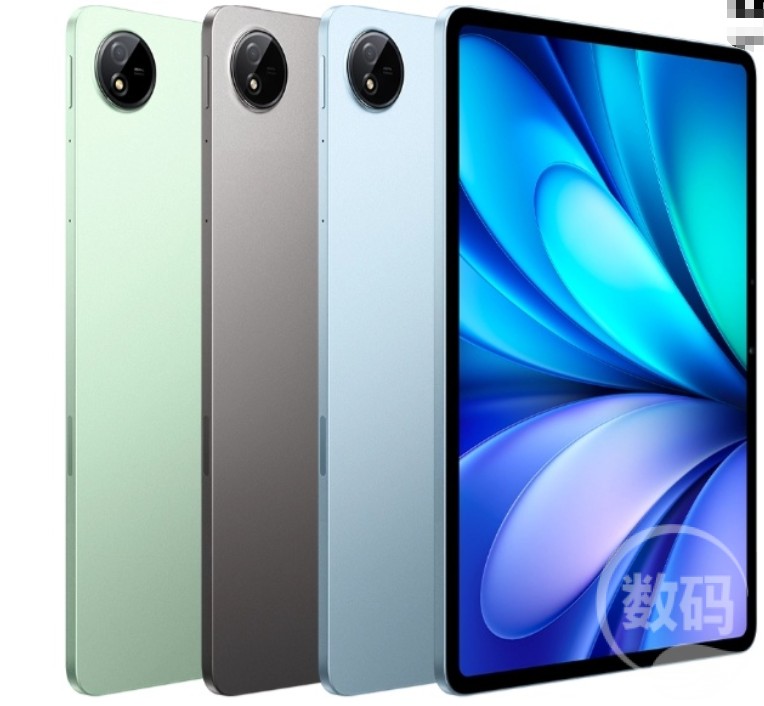 VIVO Pad 5c 12.1寸 26年