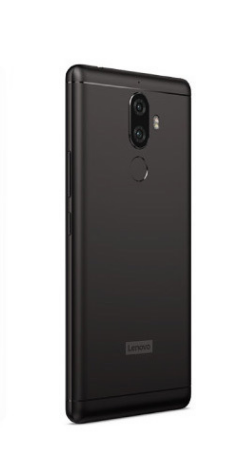 K8 note