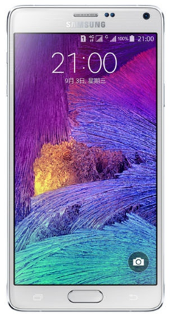 Note4韩版