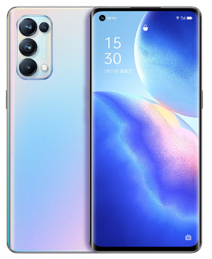 Reno5pro
