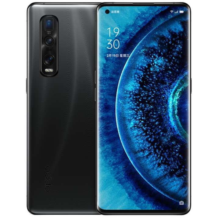 Find X 2pro