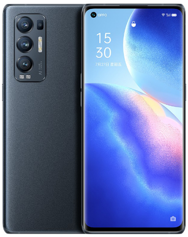 Reno5pro+