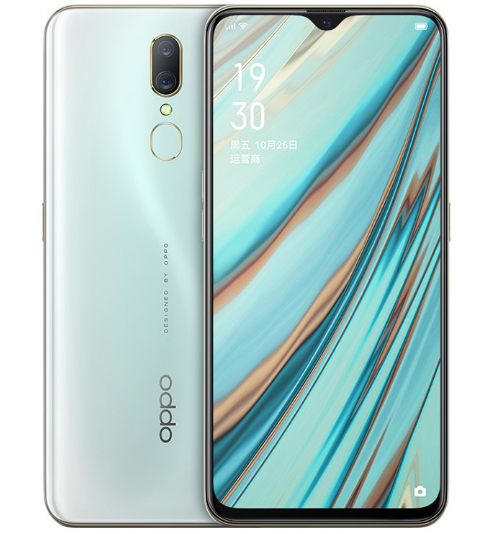 A9x