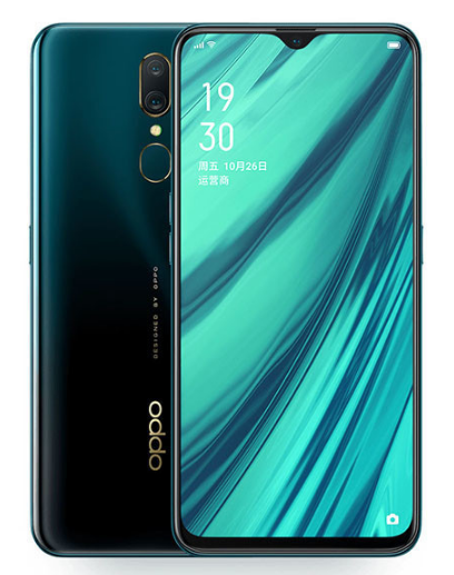 A9 2020