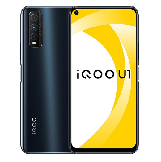IQOO U1