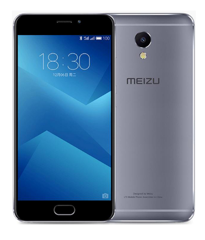 魅蓝Note5
