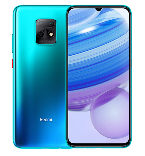 红米10X 5G