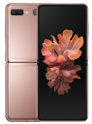 Z Flip 5G（F707B）