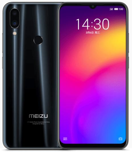 魅蓝Note9