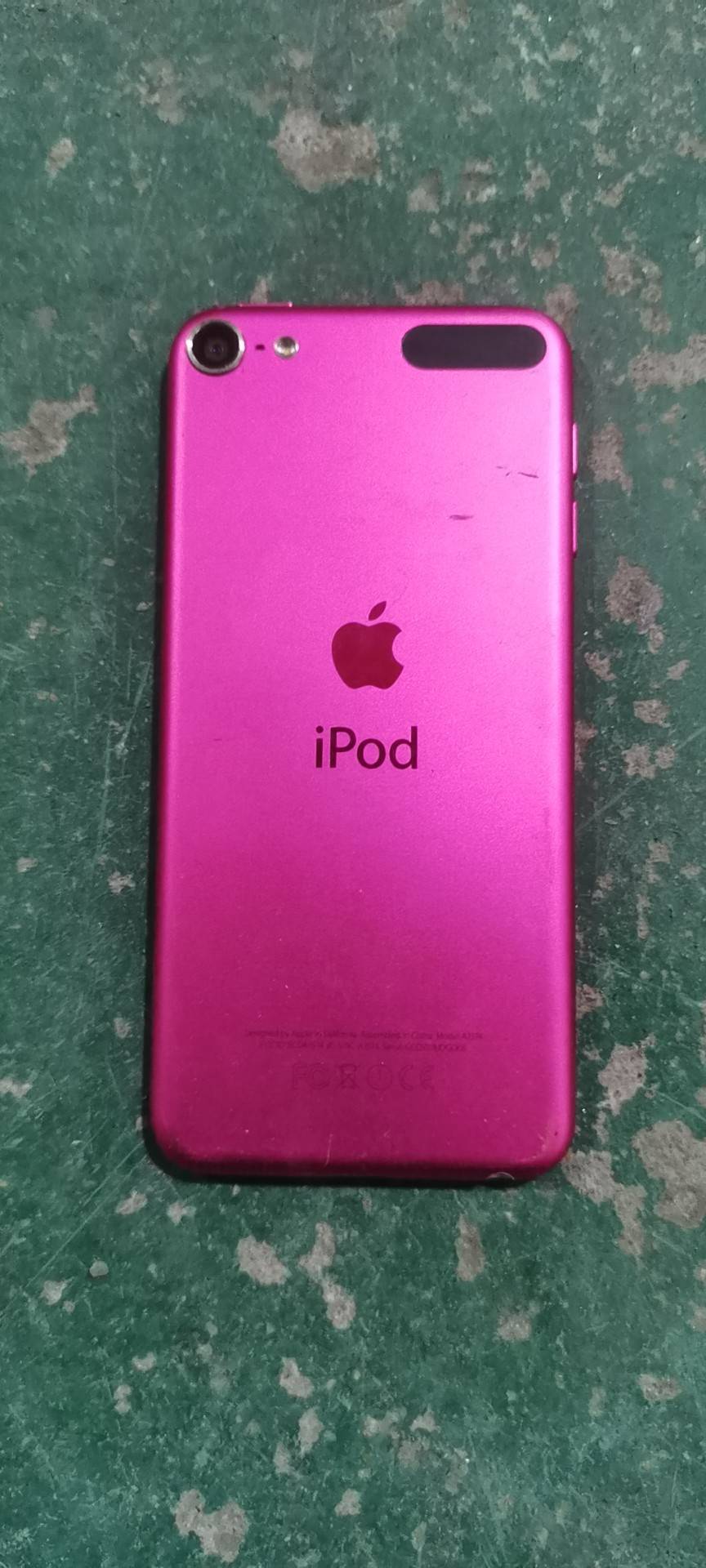 Ipod touch6代