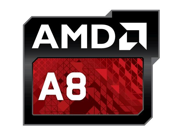 AMD A8