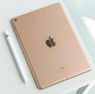 iPad 6 2018款 9.7