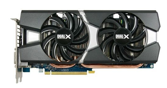 R9 280 芯片215-0821