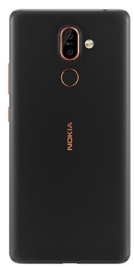 Nokia 7plus