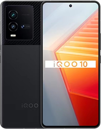 IQOO 10