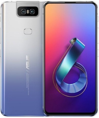 华硕zenfone6