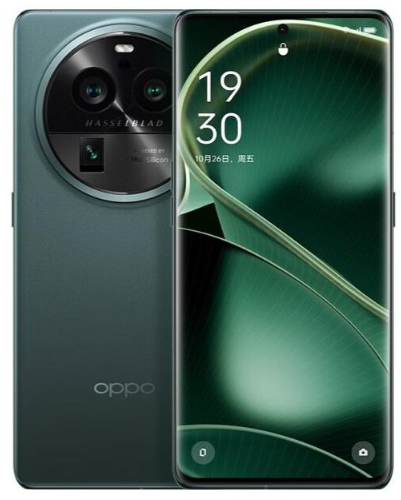 Find X6 pro