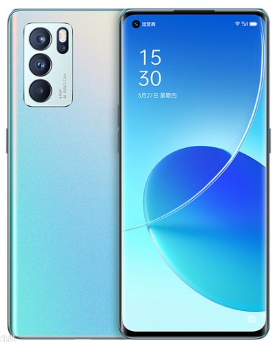 Reno6pro