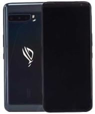 华硕ROG3代