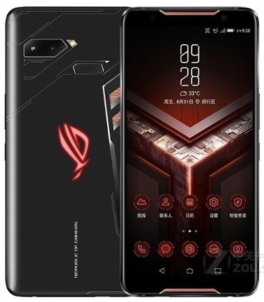 华硕rog