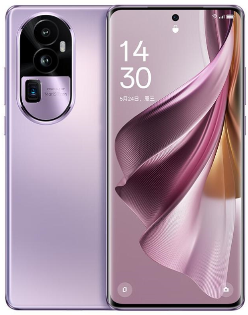 Reno10Pro+