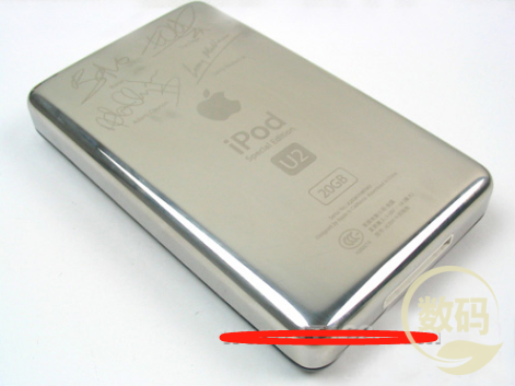 Ipod 30G