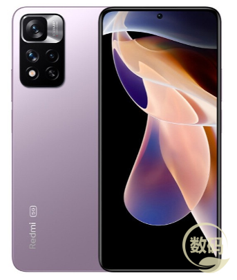 红米note11 Pro 5G