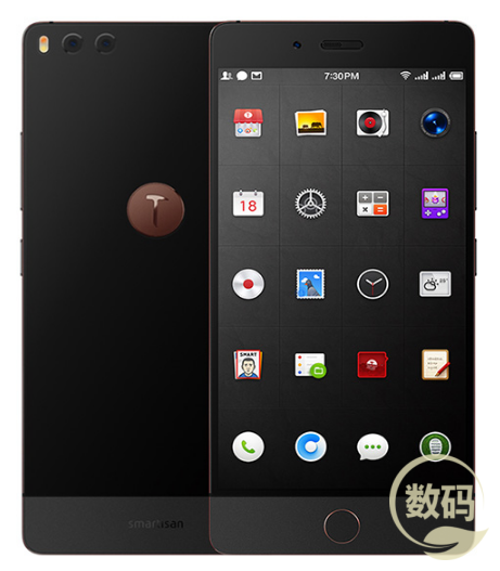 锤子Pro